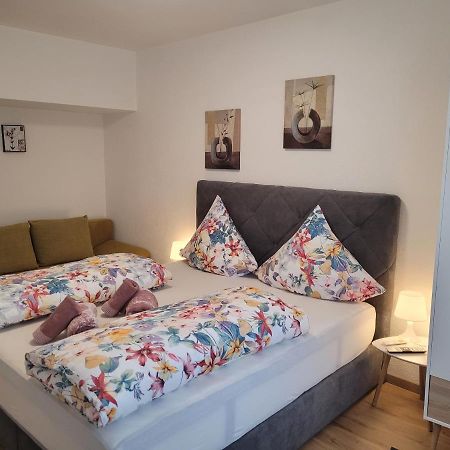 Viktoria Apartman FDH Kültér fotó