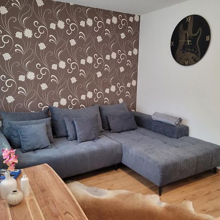Viktoria Apartman FDH Kültér fotó
