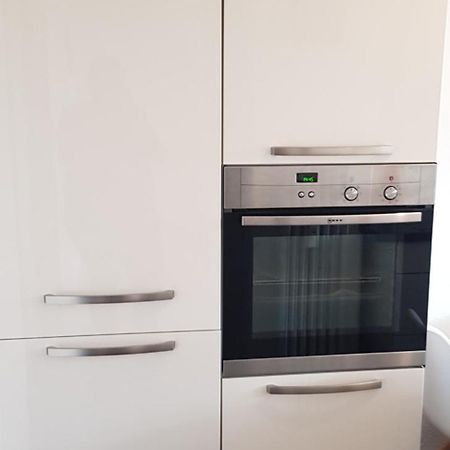 Viktoria Apartman FDH Kültér fotó