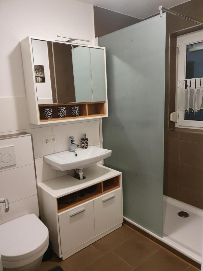 Viktoria Apartman FDH Kültér fotó