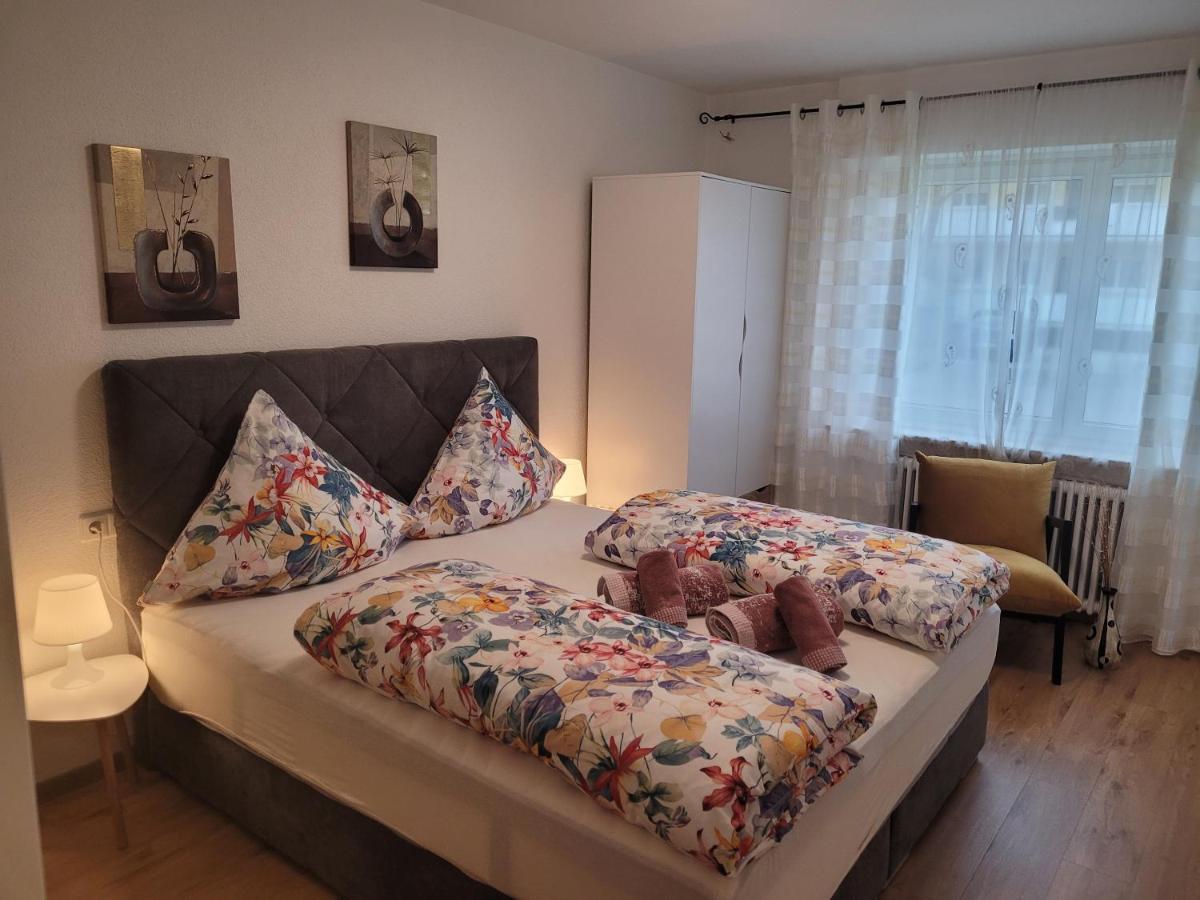 Viktoria Apartman FDH Kültér fotó