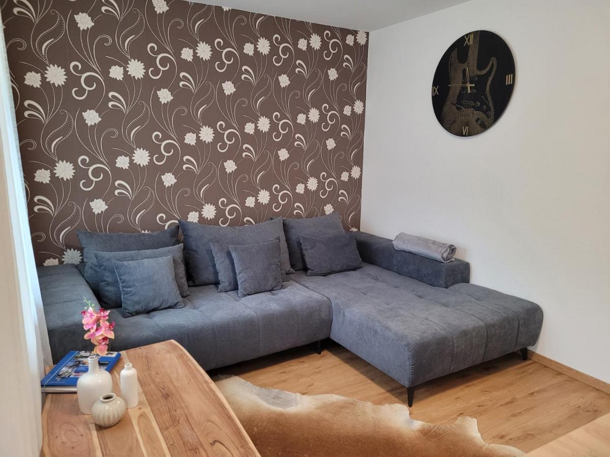 Viktoria Apartman FDH Kültér fotó
