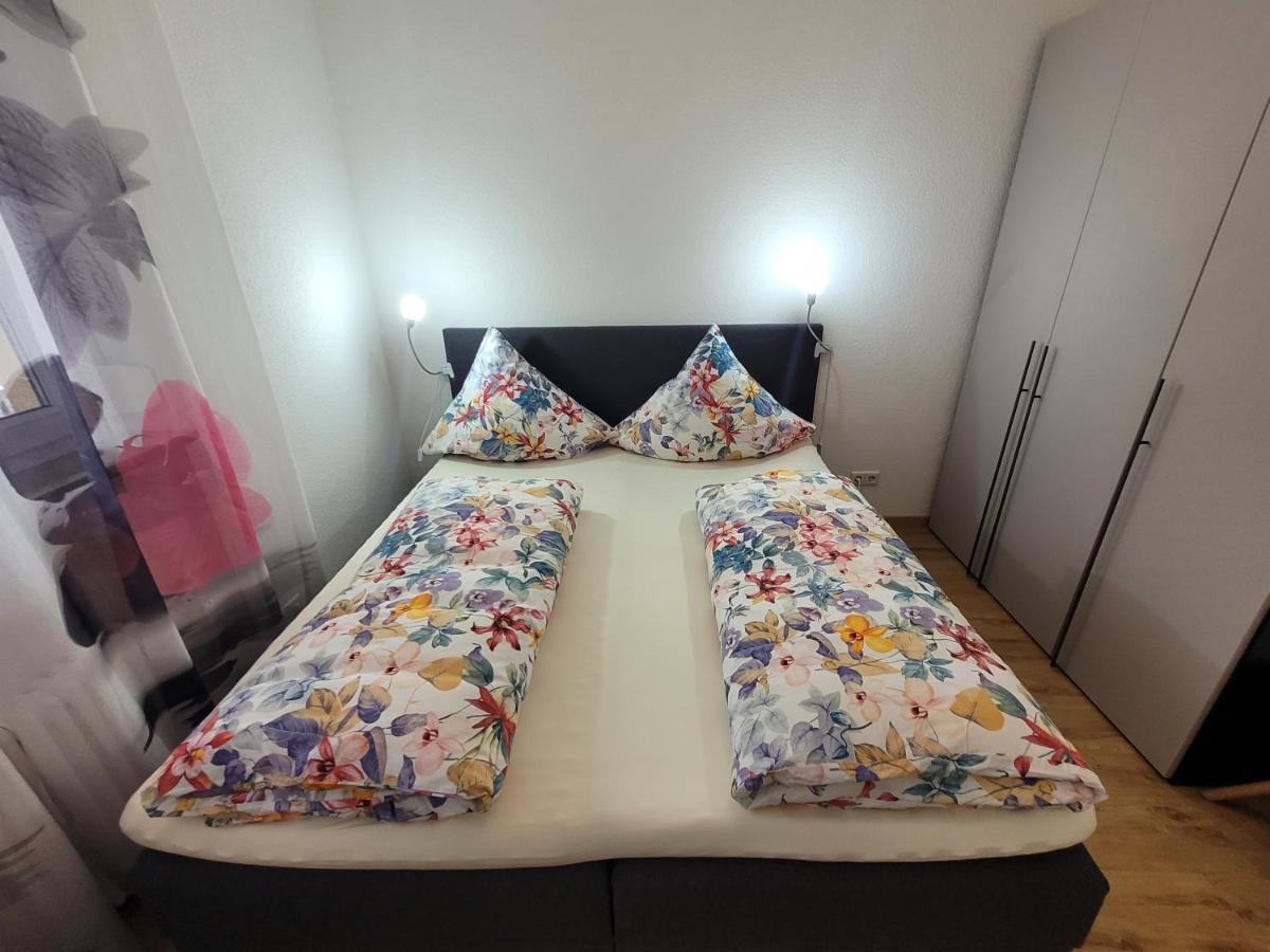 Viktoria Apartman FDH Kültér fotó