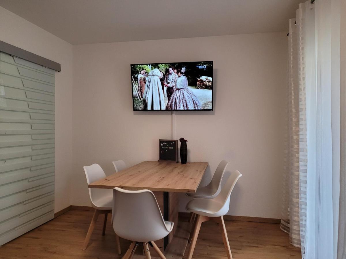 Viktoria Apartman FDH Kültér fotó