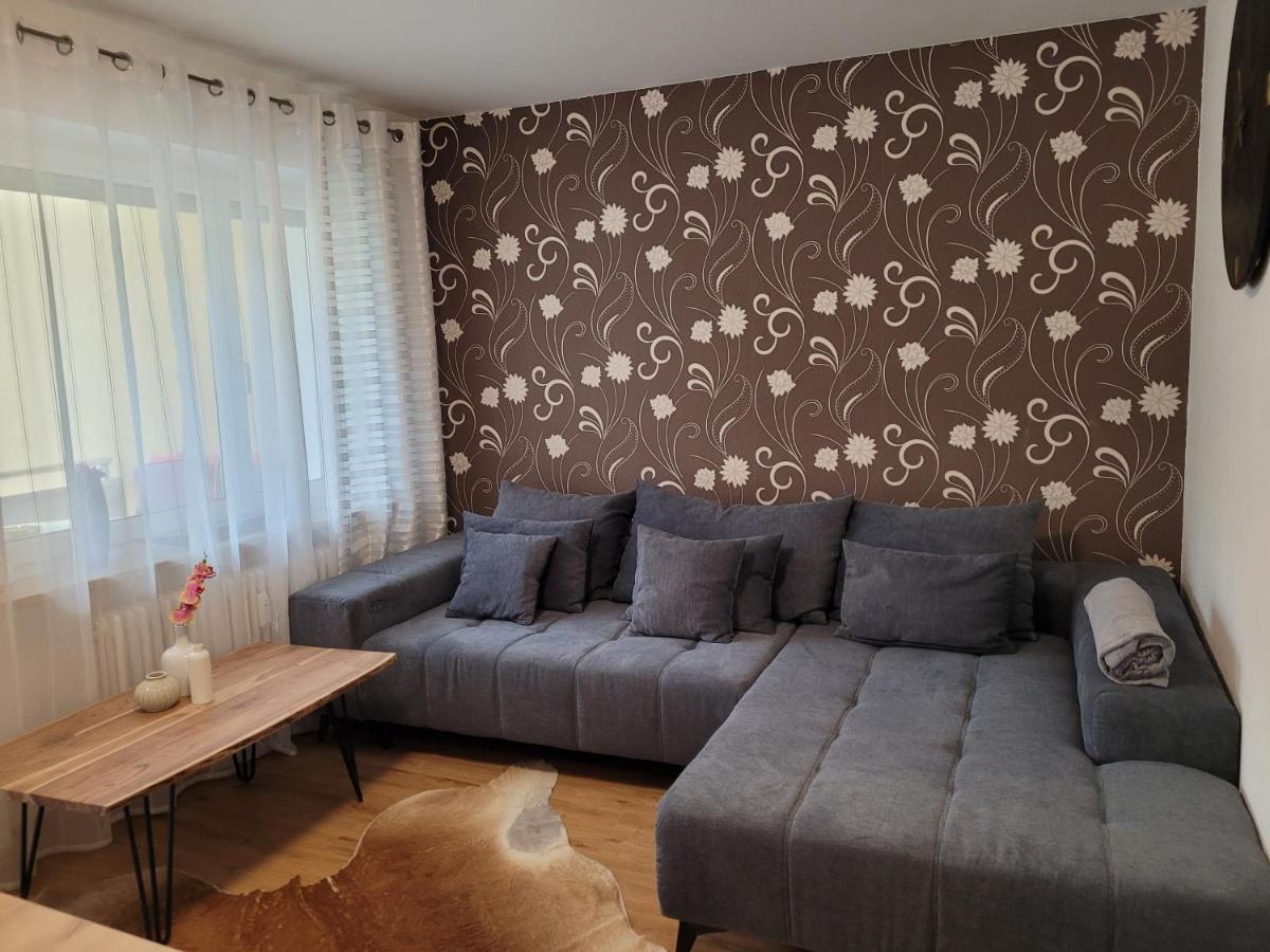 Viktoria Apartman FDH Kültér fotó