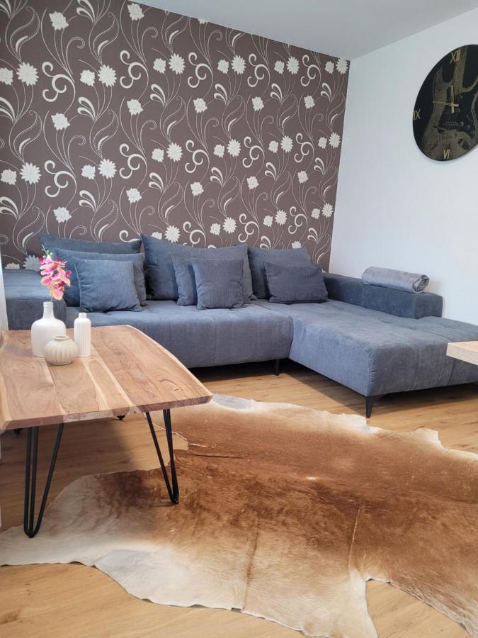 Viktoria Apartman FDH Kültér fotó