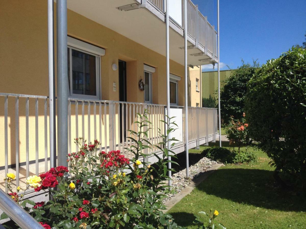 Viktoria Apartman FDH Kültér fotó
