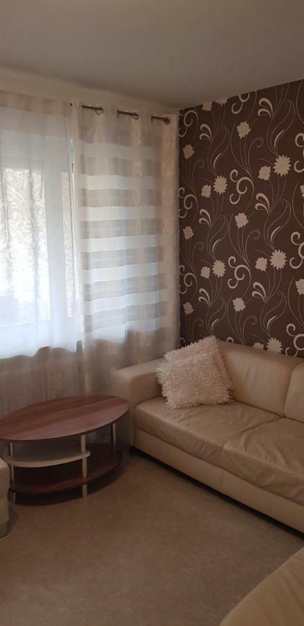 Viktoria Apartman FDH Kültér fotó