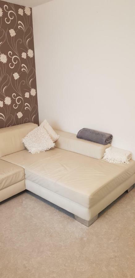 Viktoria Apartman FDH Kültér fotó