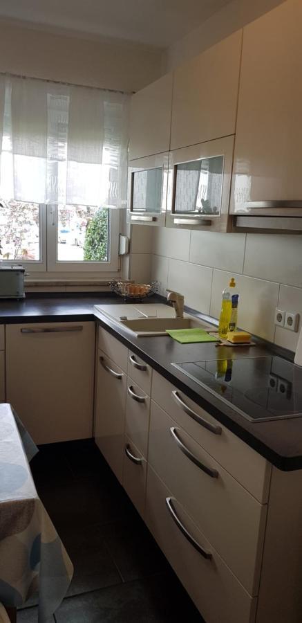 Viktoria Apartman FDH Kültér fotó