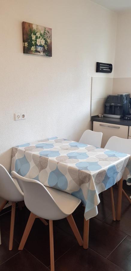 Viktoria Apartman FDH Kültér fotó